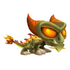Plasma Purge Event | Dragon City Official Store
