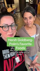 Jon Hersh's Instagram, Twitter & Facebook