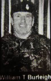 SEFF remembers William (Willie) Burleigh, who was murdered 32 years ago  today (6th April 1988) by the Provisional IRA, aged 51 years. Willie was  married with 5 children and was a farmer