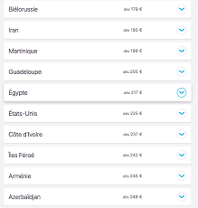 Иль э ди зёр муэн ди'с (не вер сэнка'нт). Comment Trouver Un Billet D Avion Pas Cher Exemples Astuces Conseils