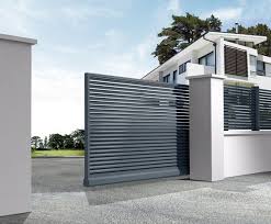 50 Unique Home Gate Design Ideas Trending House Ofw Info S House Gate Design Gate Design House Fence Design