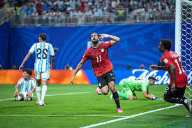 بي إن سبورتس: مباراة مصر والأرجنتين الأعلى مشاهدة لمنتخب عربي في مونديال 2026