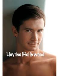 Anthony Perkins Handsome Hollywood Actor Photograph 1958