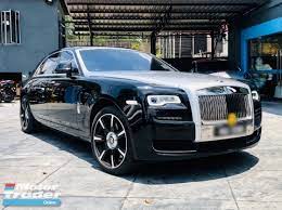 Cuba jual kereta ketika pkp. Rolls Royce For Sale In Malaysia