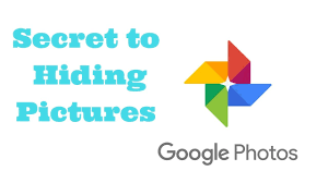 If you wish to save some pictures but do not want others to see them on your smartphone, you can simply select the. How To Hide Photos In Google Photos I Latest 2020 Updated Youtube