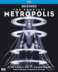 Image result for Metropolis Blue 2007 Transit