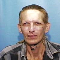 Missing Persons Poster