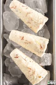 Malai Kulfi Cook With Manali Kulfi Recipe Malai Kulfi Recipe Kulfi