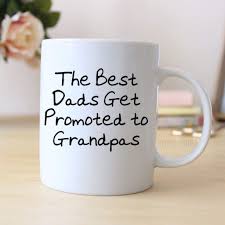 Our selection of gifts for grandpa includes personalized golf gifts, grill and bar tools, and travel and business accessories. Grandpa Coffee Mug New Grandpa Gift Grandfather Coffee Mug Pregn Joyful Moose