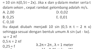 Rumus untuk mencari rumus kecepatan adalah sudut yang akan menentukan kecepatan pada sudut pada benda yang melingkar adalah sebagai berikut : Cara Menghitung Kecepatan Gelombang Dari Fungsi Suksesprivat