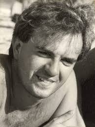 Ludovic GRIMAUD, 54 ans (MONTASTRUC LA CONSEILLERE, GRENADE, TOULOUSE)