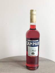Check spelling or type a new query. Venetian Blush Campari And Orange Cocktail A Taste For Travel
