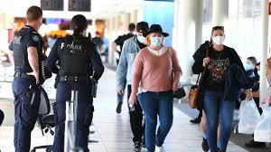 We did not find results for: Sydney Travel Restrictions Nsw Bans Travel Outside Of Metro Sydney