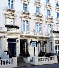 Leisure inn hotel is rated good by our guests. Leisure Inn Hotel London