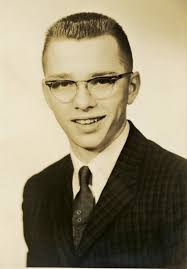 Richard L. Hollister Obituary June 19, 2020