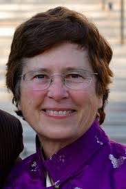 Long-time manager for Stanford's Center for East Asian Languages and  Cultures dies