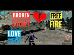 The next pro tip for rushing into houses is moving quietly. Free Fire Broken Love Story Part 2 A Short Clip For Broken Kpg 10 Ff Youtube