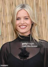 6,220 Georgia May Jagger Photos Stock Photos, High-Res Pictures, and Images 