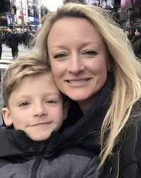 My daughter brought her boyfriend home. Tattoos everywhere, construction  worker. I looked him up and down: "We raised you for better than this." She  left without a word. 6 months later, an