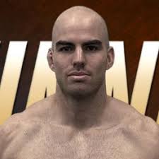 Aaron Toy vs. Jason Scarmozzino, Ascension Fight Series 1