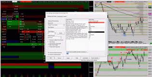 Sierra Chart Review Is This Charting Platform Outdated