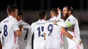 Rc celta de vigo srl. Champions League Sergio Ramos Scores 100th Real Madrid Goal In Win Over Inter Eurosport