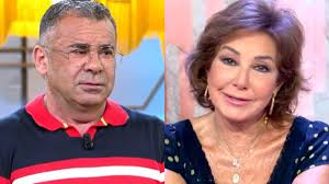 Jorge Javier Vázquez y Ana Rosa Quintana se cuelan en un programa de  Atresmedia por sorpresa