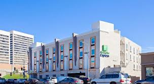 Holiday inn hotels in torrance ca. Holiday Inn Express West Los Angeles Los Angeles Ca 2021 Updated Prices Deals