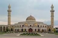 Islamic Center of America - Wikipedia