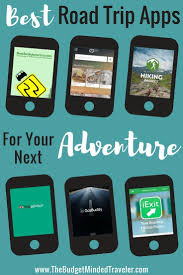 How to use big road app. Here Are The Best Road Trip Apps To Download Before Your Next Big Adventure Tested And Approved By The Budget Minded Tr Road Trip Apps Road Trip Fun Road Trip