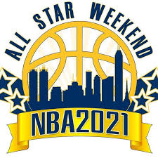 February 18, 2021 knight, cara to sing. Allstar Weekend Nba 2021 Home Facebook