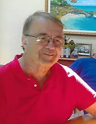 Obituary information for Larry Sawyer