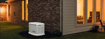 How to make small generator. Sizing Guide For Home Standby Generators Norwall
