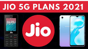 At jio, we have and will. Jio Phone 4g 5g Plans 2021 Youtube