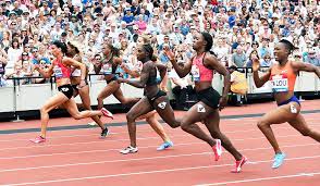 200m champion jenna prandini and the texas sprinters.website. Jenna Prandini Is Returning To Her Old Self Track Field News