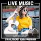 Laurie May Live @ Smiley Brewing event image