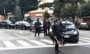 Prima notte di 'coprifuoco' a milano. In Giro Dopo Il Coprifuoco Giovani Sanzionati In Alto Molise Duemila Euro Di Multa L Eco