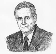 John Willard Marriott