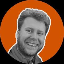 Daniel Ronan (@danielronan_)