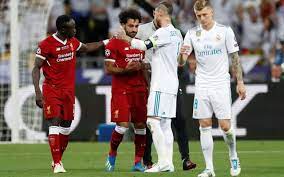Sementara bagi liverpool, ini menjadi final perdana dalam sejak 2006/2007. Kekalahan Di Final Liga Champions 2017 2018 Selalu Jadi Motivasi Bagi Liverpool Okezone Bola