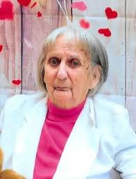 Dorothy J. (Jones) Randolph Obituary