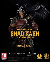 Desde el pasado martes 23 de abril para pc, playstation 4 y xbox one (más tarde en switch). Amazon Com Mortal Kombat 11 Xbox One Videojuegos