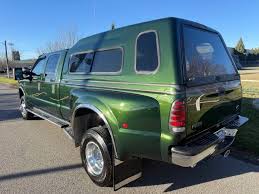 Image result for Deep Jewel Green 1999 F350
