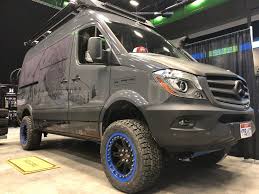 Sprinterengineering Mercedes Sprinter Camper Mercedes Camper Van Sprinter Camper