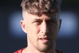 Rye, Wills, Starkey, Robinson