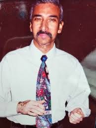 Barber Robert's Instagram, Twitter & Facebook