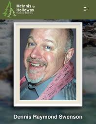 Wishing the best for our longtime friend Dennis Swenson who past away  recently, he made a huge difference to both Mount Royal Gym Club and the  Calgary Gymnastics Centre. You will never
