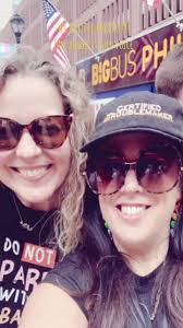 Extremism doesnt win if we dont allow it. We are the majority. ✊🏼  #stopmomsforliberty #heartnothate #phillyvibes #noplaceforhate  #booksnotbans #stopextremism