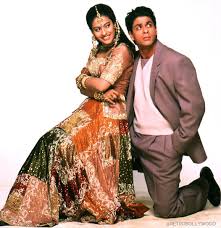 (2001) and the ensemble musical romantic drama kabhi alvida naa kehna (2006), were both very successful in the domestic and overseas market. Kuch Kuch Hota Hai Is The 90 S Fashion Redux We Can Never Let Go