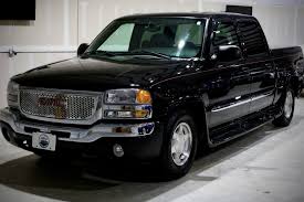Image result for Black 2004 Sierra